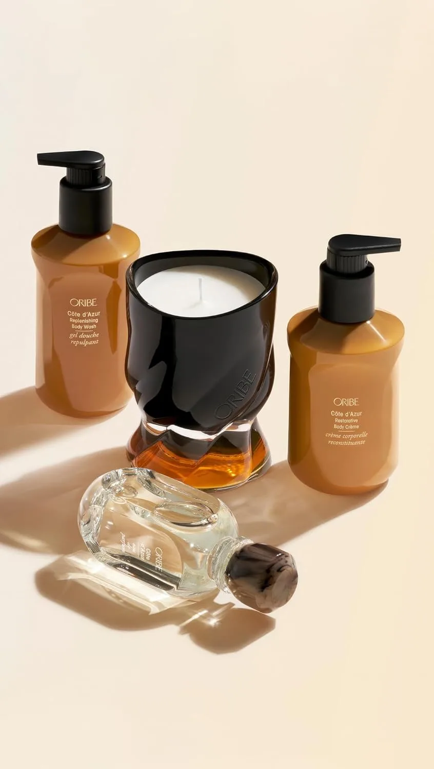 Восстанавливающий гель для душа ORIBE, White — фото 4