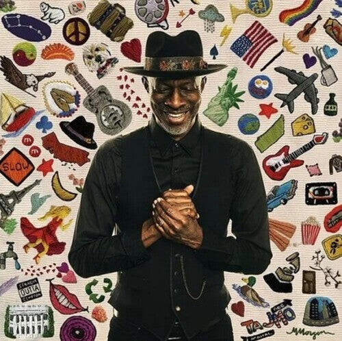 

Виниловая пластинка Keb Mo - Oklahoma