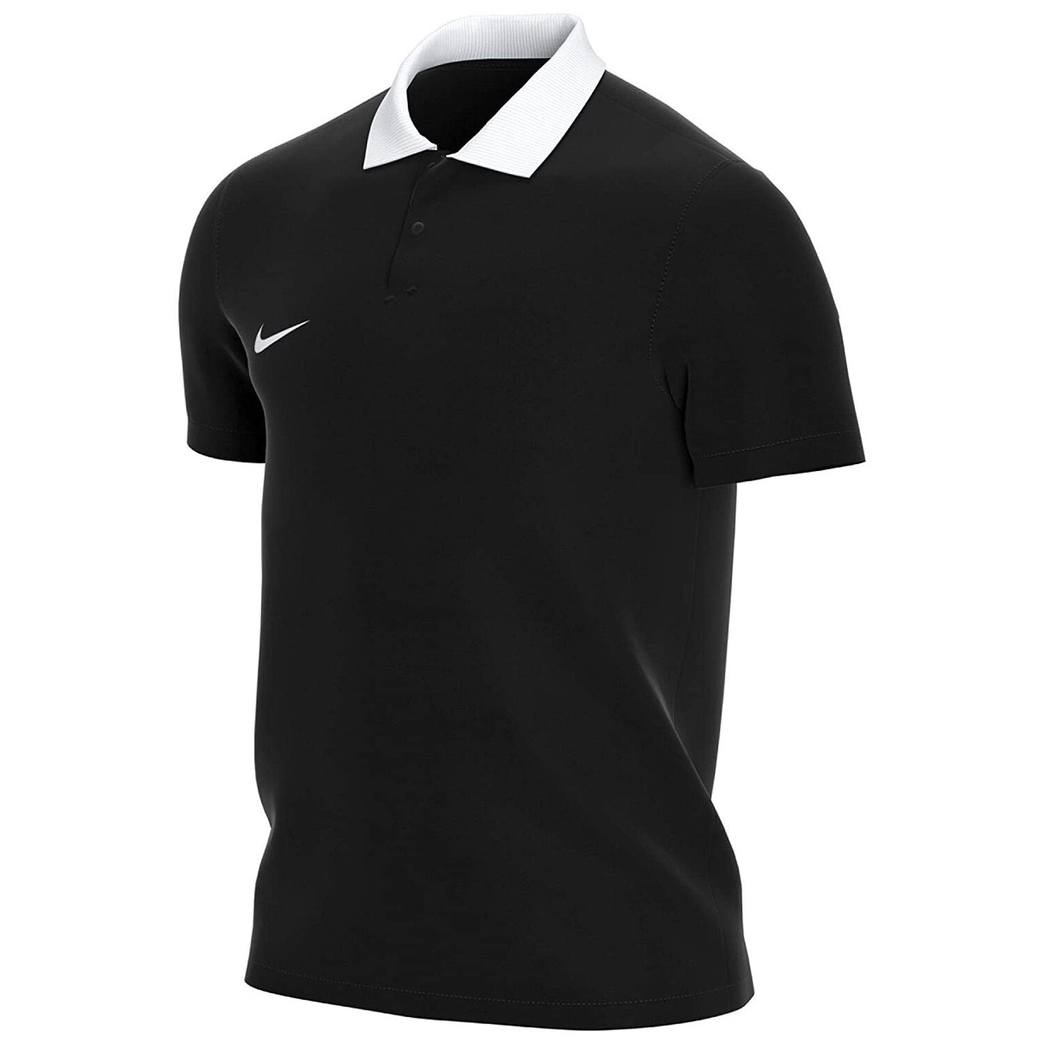 

Футболка Nike Polo Club TEAM 20, черный