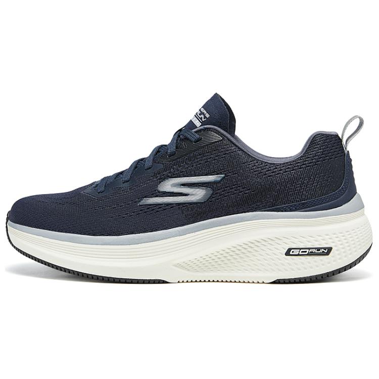 

Skechers Низкие повседневные кроссовки GO RUN Elevate 2.0, мужские, сине-серые