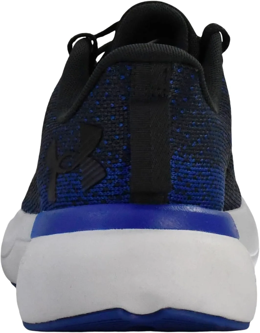Мужские беговые кроссовки Under Armour Infinite, черный — фото 3