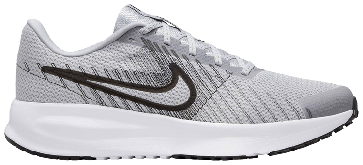 

Кроссовки Nike Run Defy 'Wolf Grey', серый
