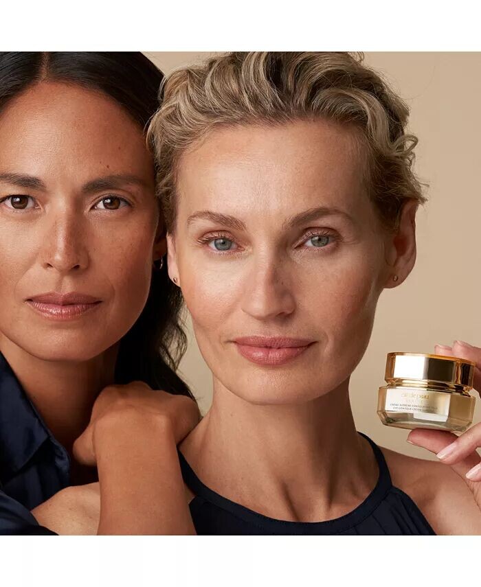 Крем для лица SPF CLE DE PEAU Укрепляющий Supreme, Clé De Beauté — фото 2