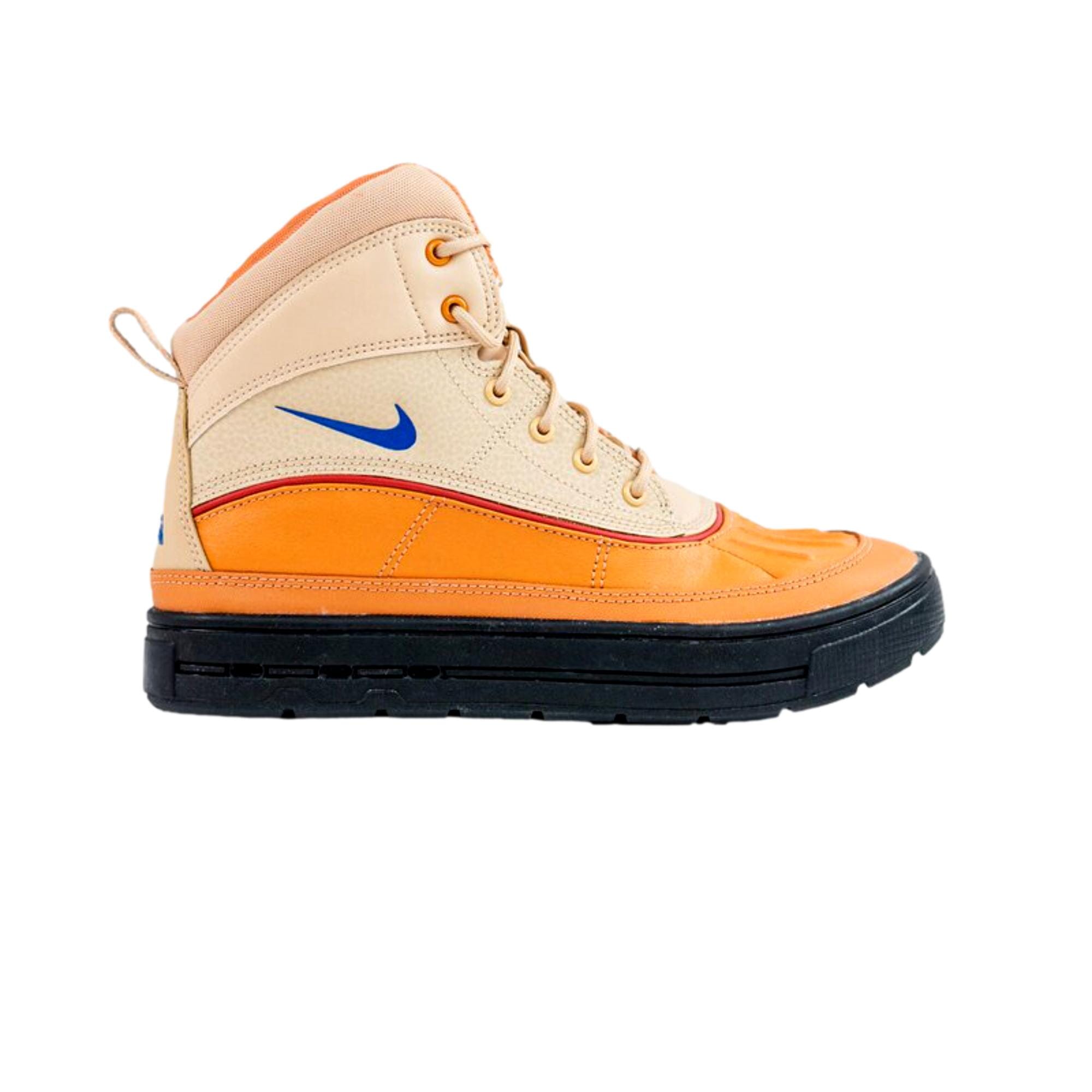 

Кроссовки для мальчиков Nike, бежевый