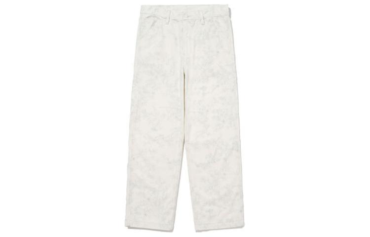

Джинсы мужские белые Levis