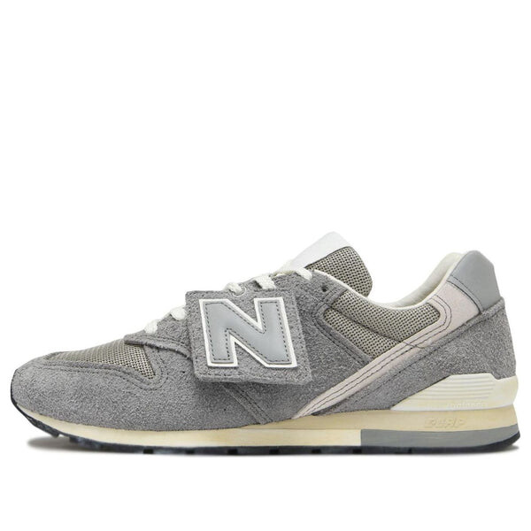 

Кроссовки 996v2 '35th anniversary stom ash' New Balance, мультиколор