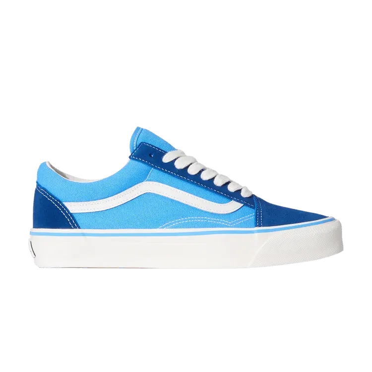 

Кроссовки Vans Premium Old Skool, Blue