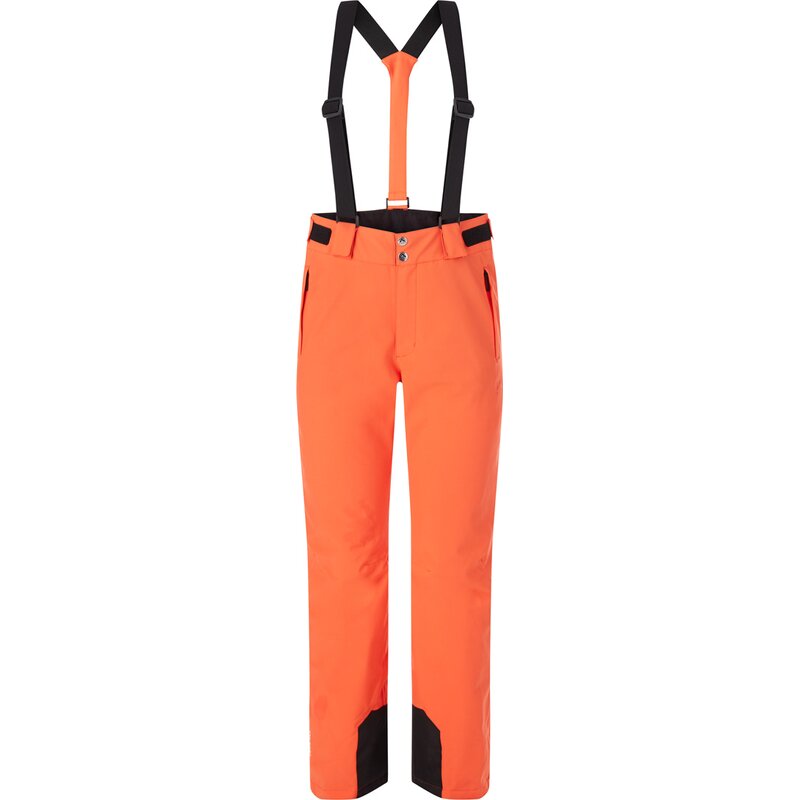 

Штаны диди Mckinley, красный