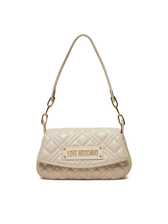 

Сумка LOVE MOSCHINO, экрю, Белый, Сумка LOVE MOSCHINO, экрю