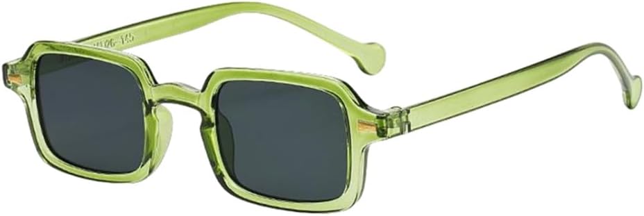 

Модные квадратные солнцезащитные очки для женщин в стиле ретро с заклепками, градиентные линзы, защита от УФ-излучения UV400, мужские солнцезащитные очки с леопардовым принтом, L439 generic, D