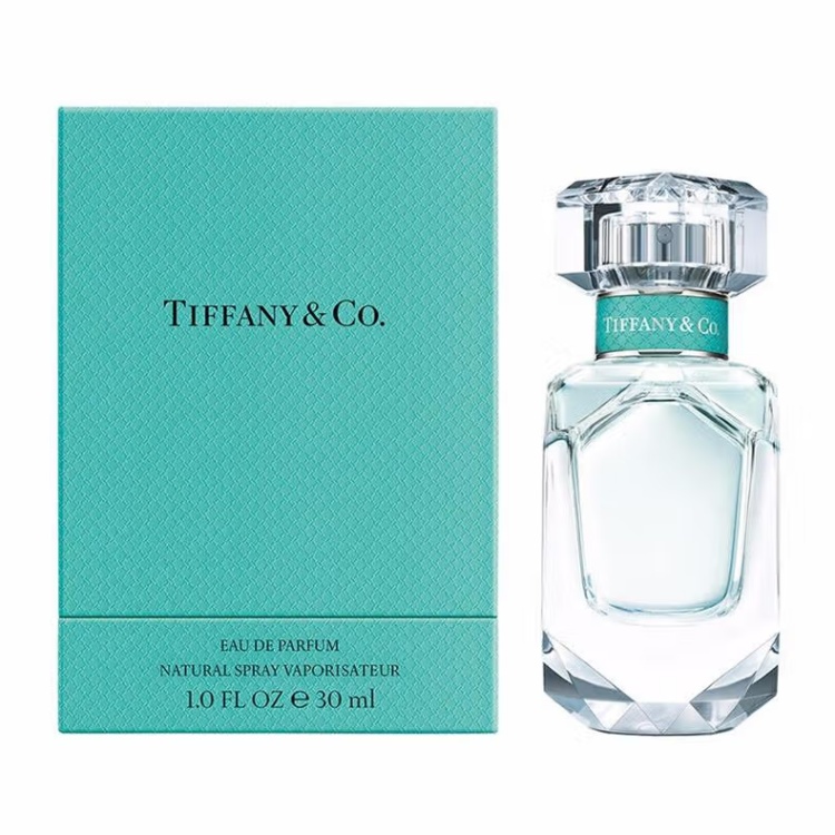 Парфюмерная вода Tiffany & Co. Eau de Parfum, 75 мл — фото 2