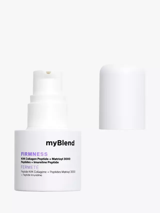 Сыворотка myBlend — Укрепляющая Superserum, 15 мл