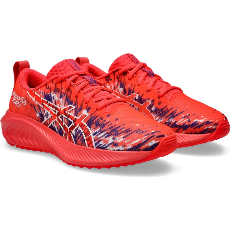 Кроссовки для бега gel-noosa tri 16 gs Asics, мультиколор — фото 4