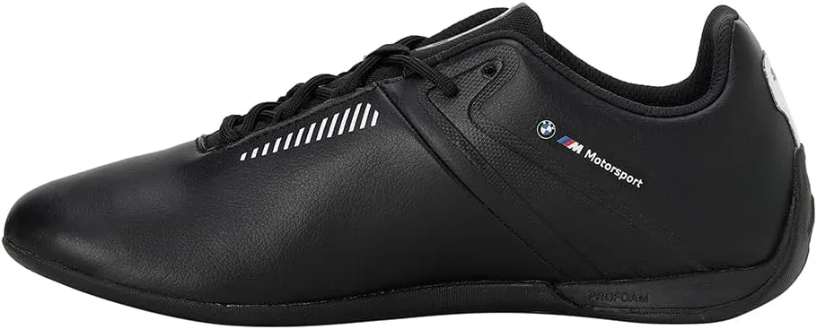 Спортивные кроссовки PUMA Unisex BMW MMS A3rocat, черный — фото 2