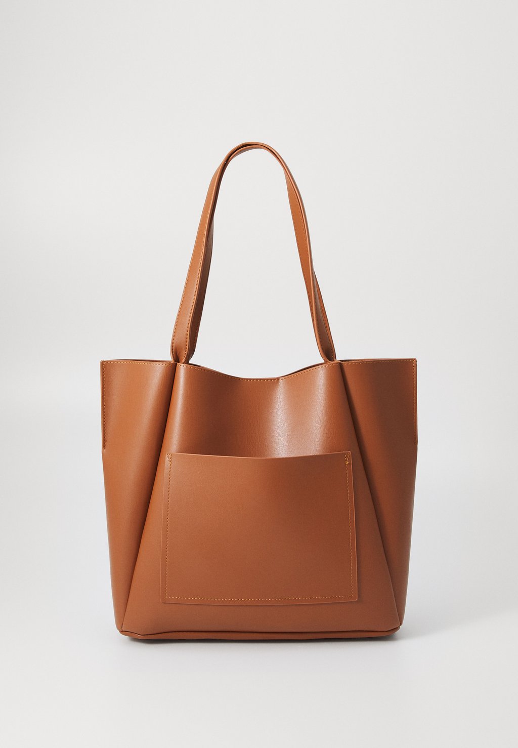 

Сумка для покупок Even&Odd by Zalando, цвет Cognac