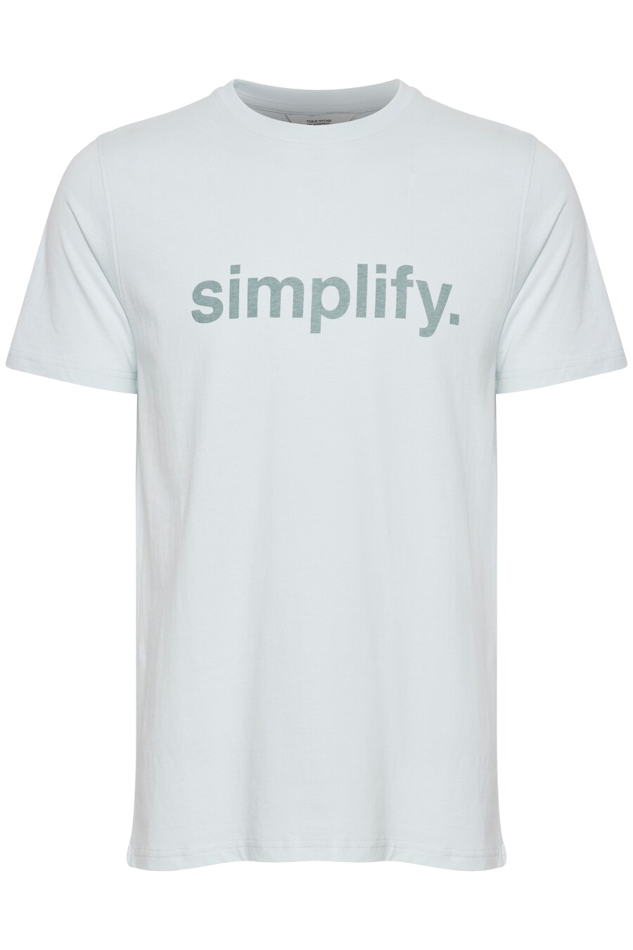 

Футболка !Solid Amadeus, Off white