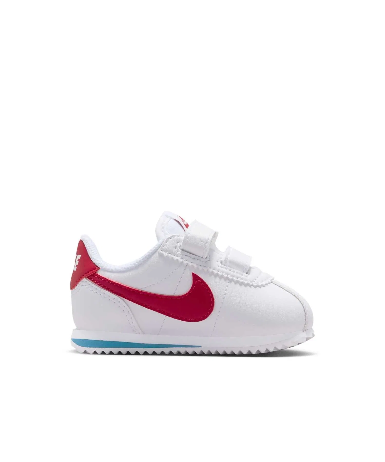 Детские кроссовки Nike Cortez IM2209-101 — фото 3