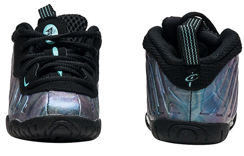 (TD) Nike Little Posite One PRM 'Abalone' — фото 4