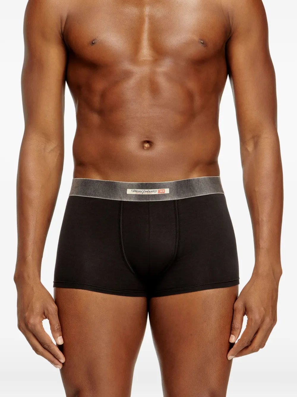 

Трусы-боксеры Damien-Dnm, 3 штуки в упаковке Diesel, черный