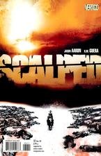 

Scalped #32 (Comic) (DC COMICS)