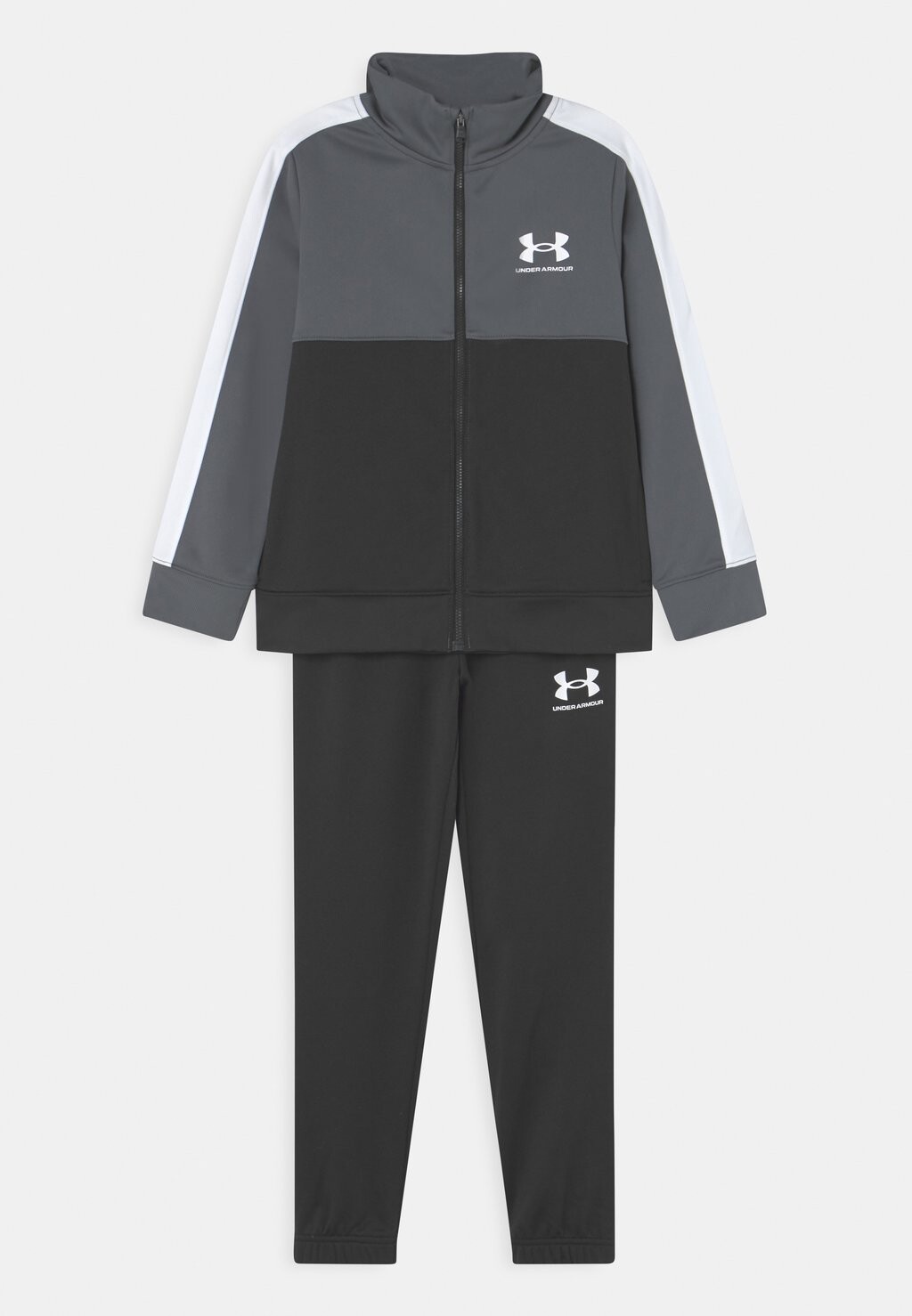 

Спортивный костюм Under Armour, цвет black/white
