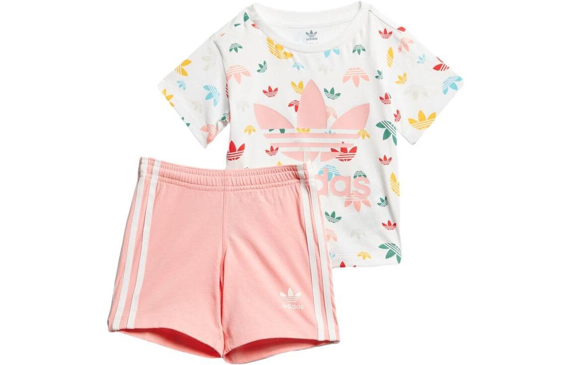 

Adidas Originals TD Комплект для малышей