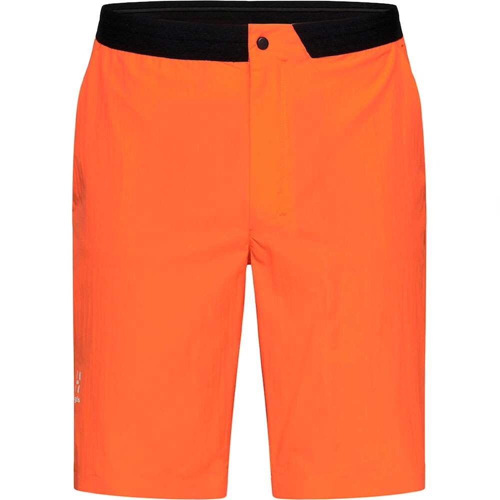 

Шорты Haglöfs L.I.M Strive Lite, оранжевый