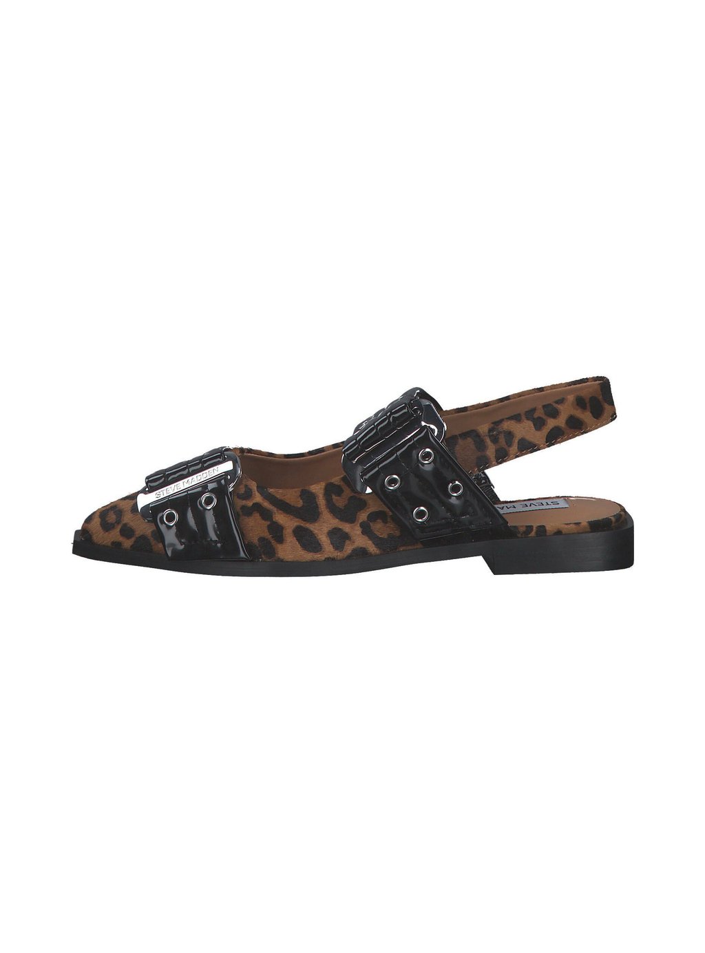 Мюли BLO GRAND AVE-L Steve Madden, мультиколор