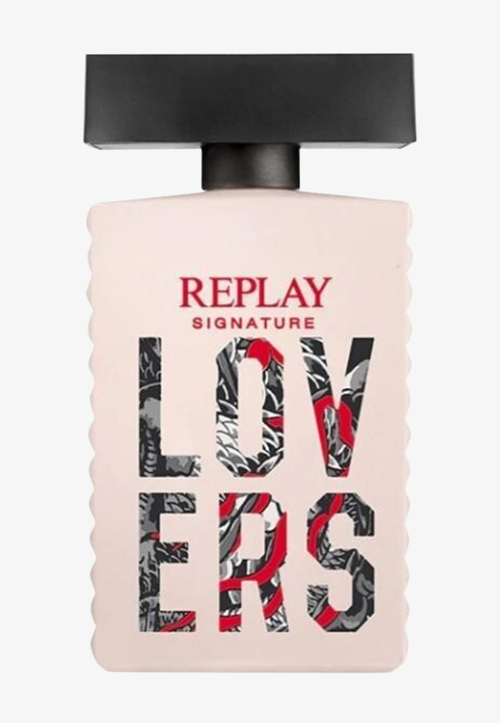 

Туалетная вода Signature Lovers For Woman Edtv Replay Fragrances