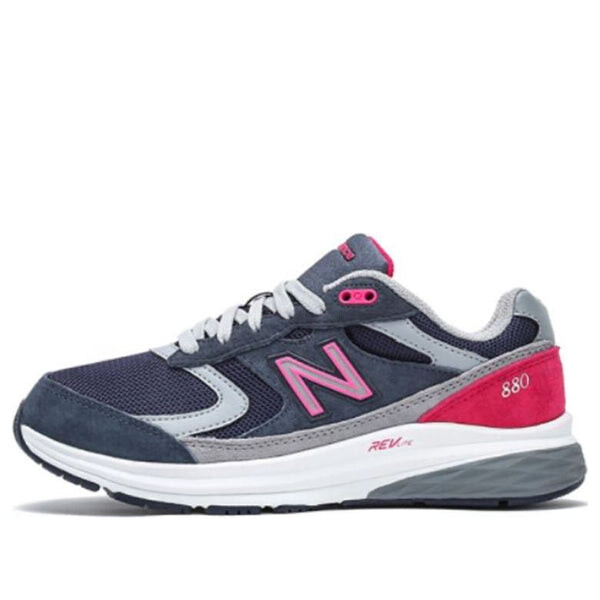 

Кроссовки 880 серии New Balance, синий