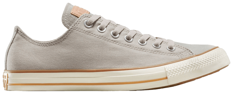 

Кроссовки Converse Chuck Taylor All Star Low 'Papyrus', серый