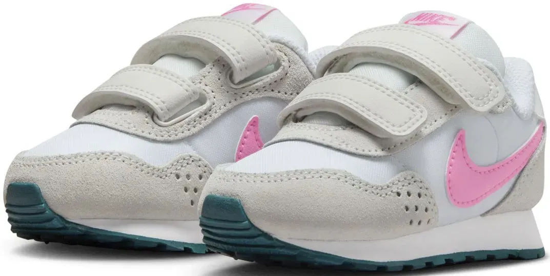 

Кроссовки Nike Sportswear "MD VALIANT (TD)", с застежкой-липучкой, белый