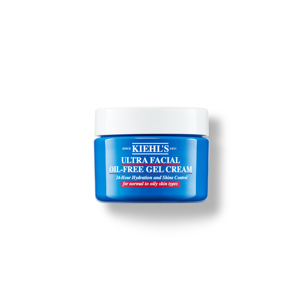 

Гель-Крем для лица ultra facial oil-free gel cream Kiehl'S, 28 мл