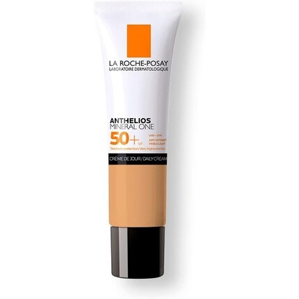

Anthelios Mineral One Spf50+ 30 мл 04 Коричневый, La Roche-Posay