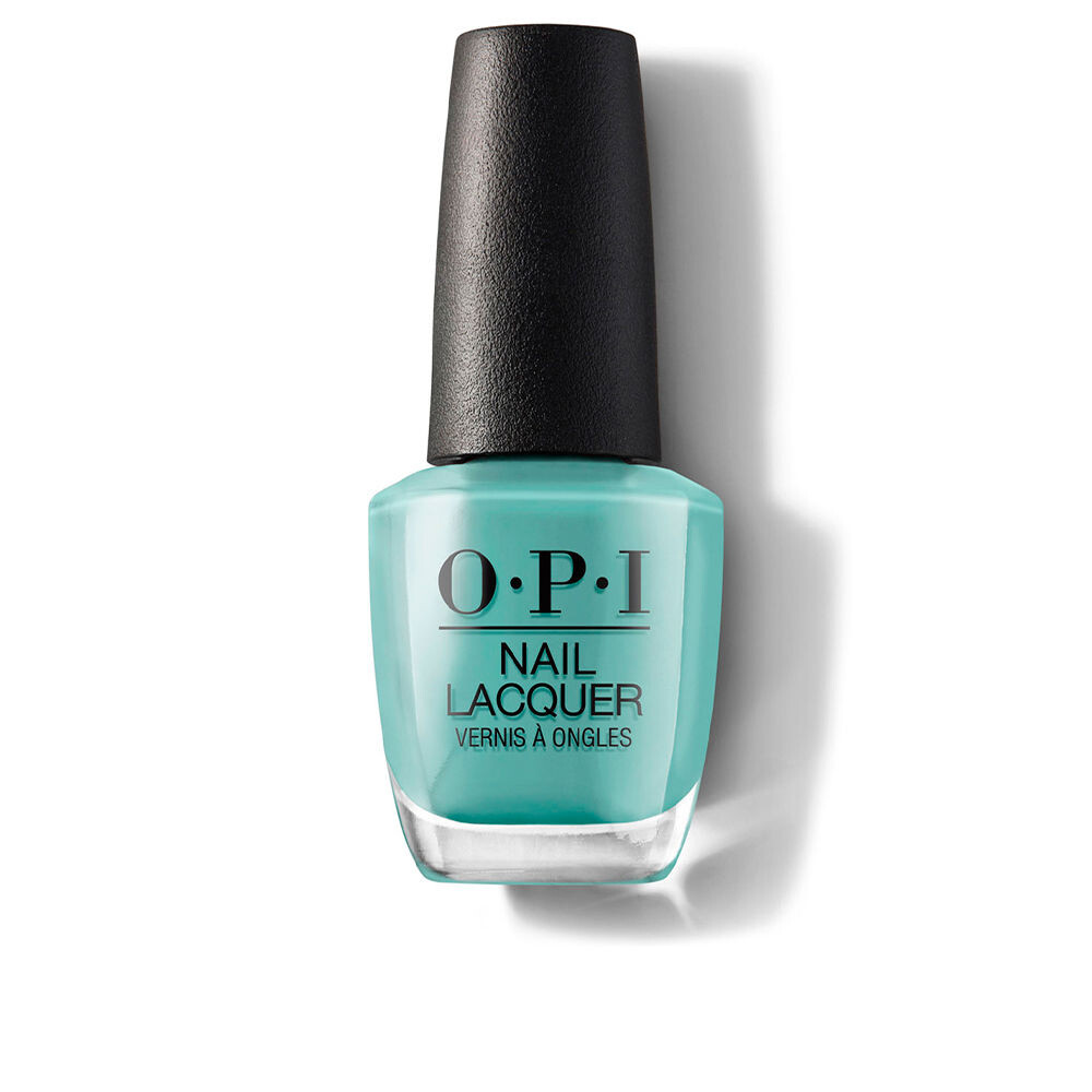 

Лак для ногтей Nail lacquer Opi, 15 мл, closer than youmight belem