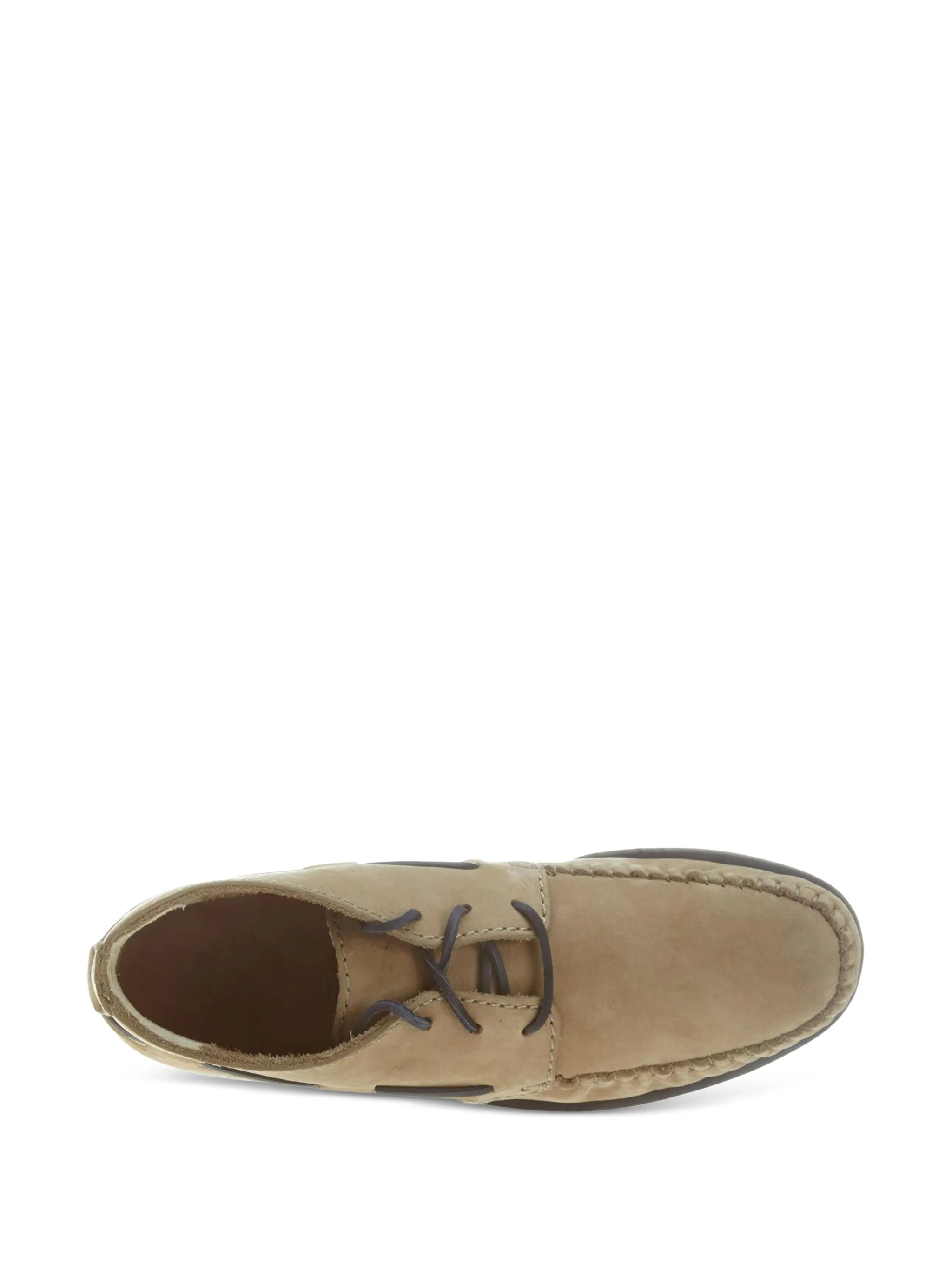 Ботинки Craft Sail Taupe Nubk Clarks Originals, коричневый — фото 2