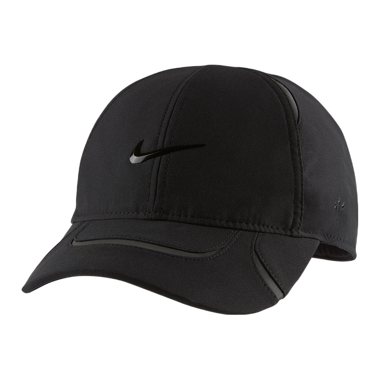 

Кепка унисекс Nike, Black