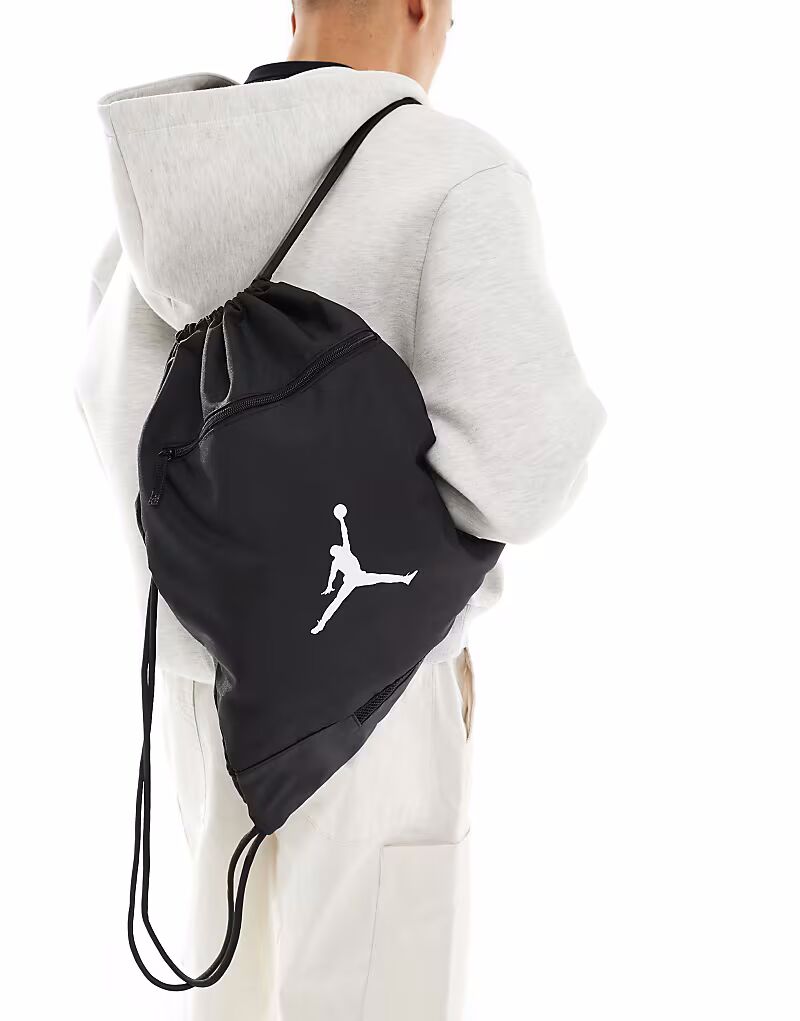 

Спортивный рюкзак Jordan Jam Sport черного цвета
