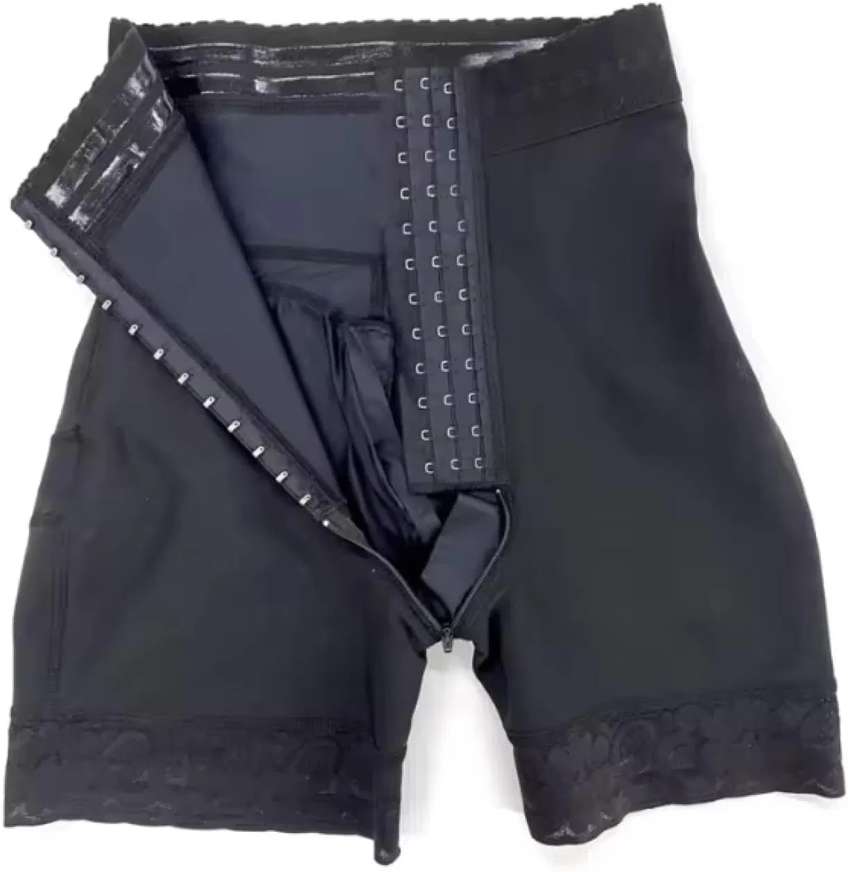 Шорты утягивающие Shapewear, Black