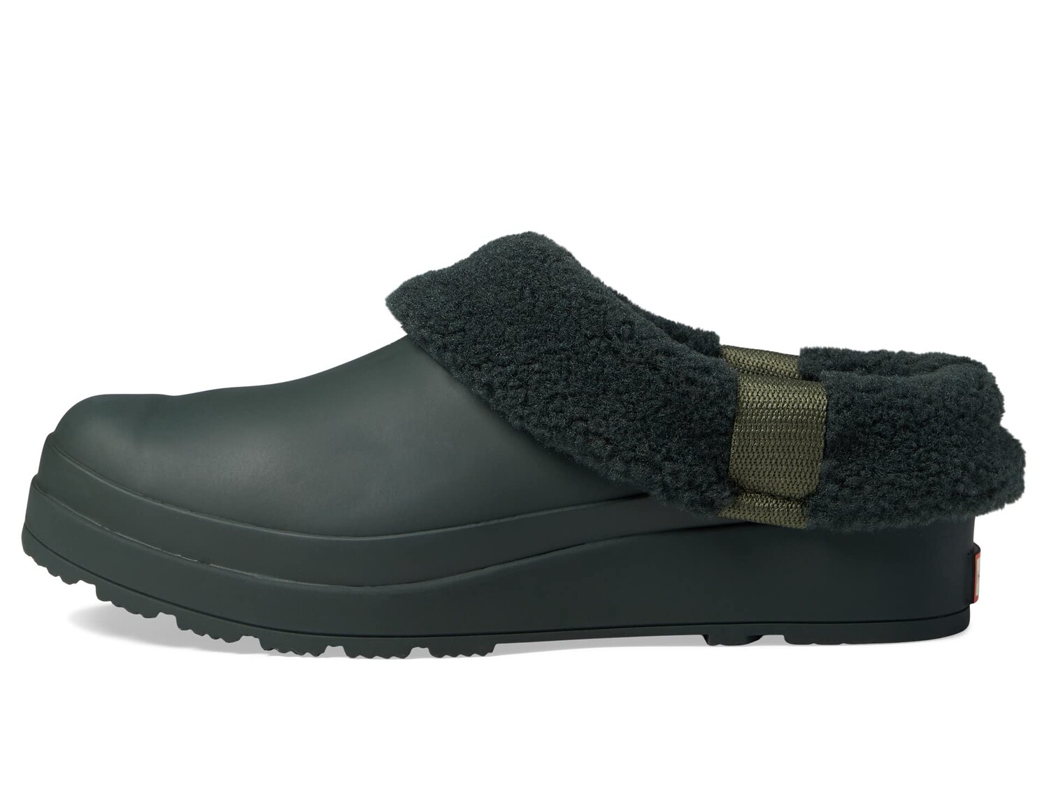 

Сабо Hunter Play Sherpa Insulated Clog