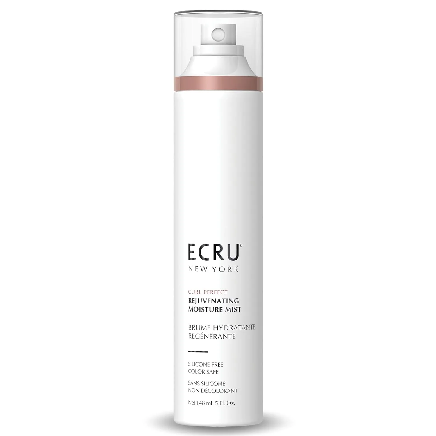 ECRU NEW YORK Curl Perfect Defining Styling Potion Подарочный набор LOVE your CURLS — фото 3