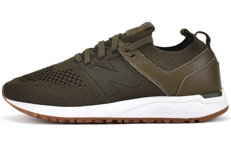 New Balance NB 247 Кроссовки Женские