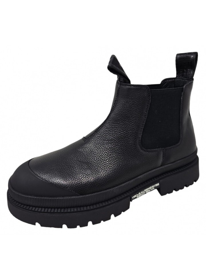 

Сапоги Replay Chelsea Boot Sandtown Chelsea T, черный