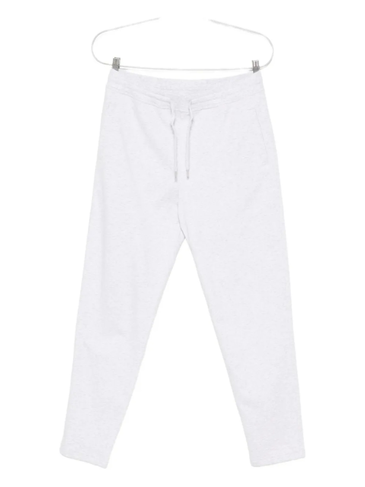 

Спортивные брюки из хлопка Brunello Cucinelli, серый