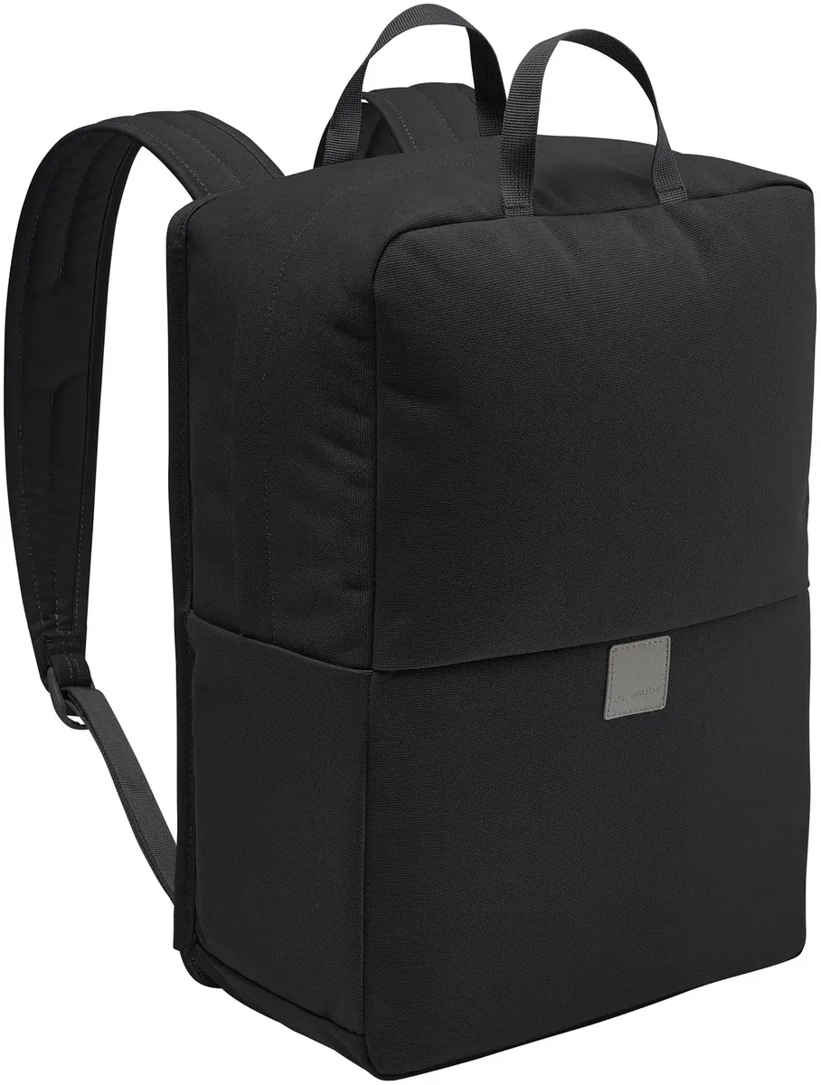 

Рюкзак VAUDE "COREWAY DAYPACK 17", черный