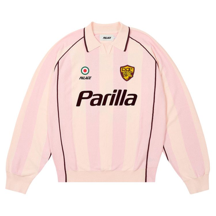 

Топ Palace Sportiva Knit, Pink