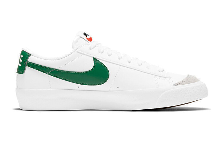 Женская обувь для скейтбординга Nike Blazer — фото 2