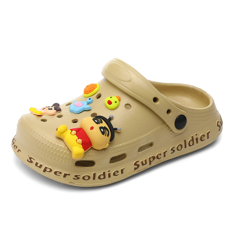 

Сандалии детские FIRS Kids, хаки
