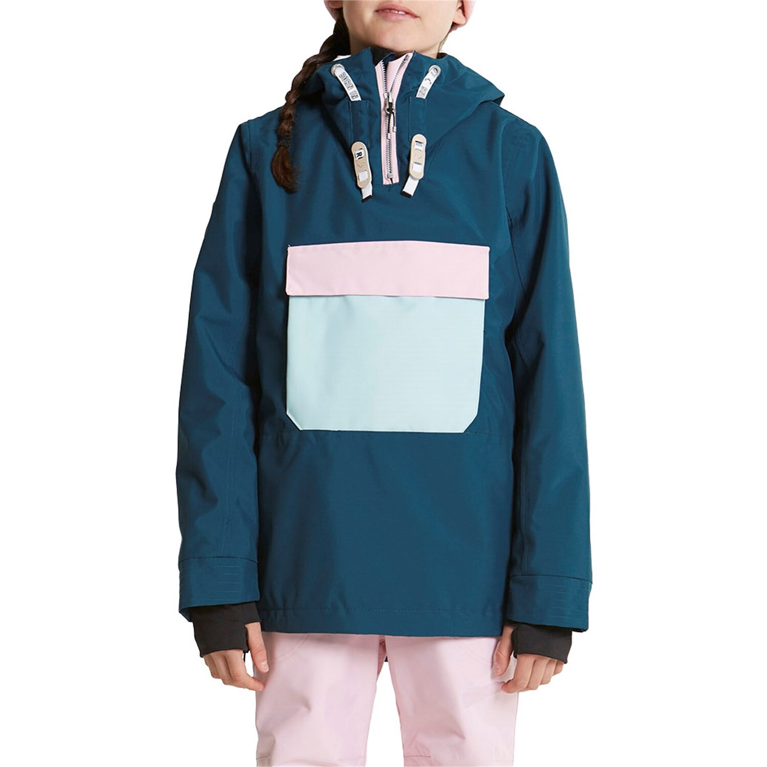 

Куртка Rojo Outerwear Hazel, цвет Reflecting Pond