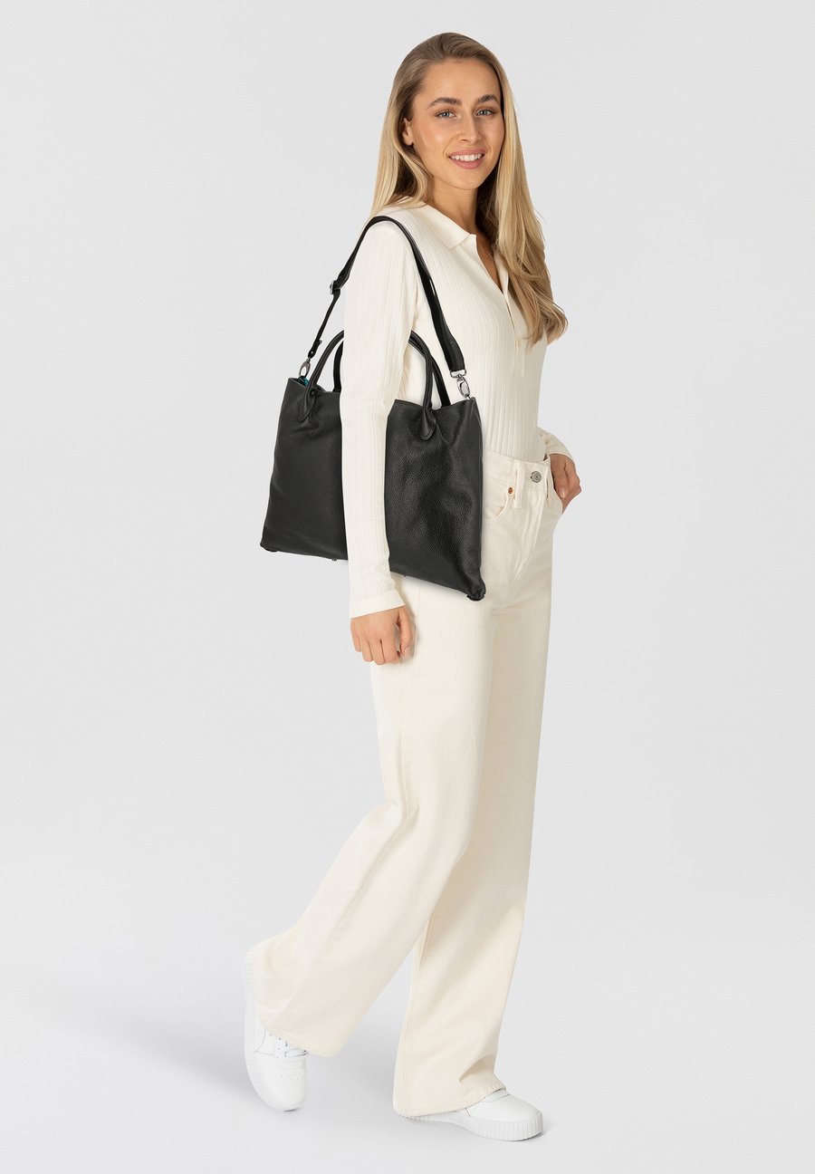 

Сумка-шоппер Gabs ARABELLA SHOPPER, Black